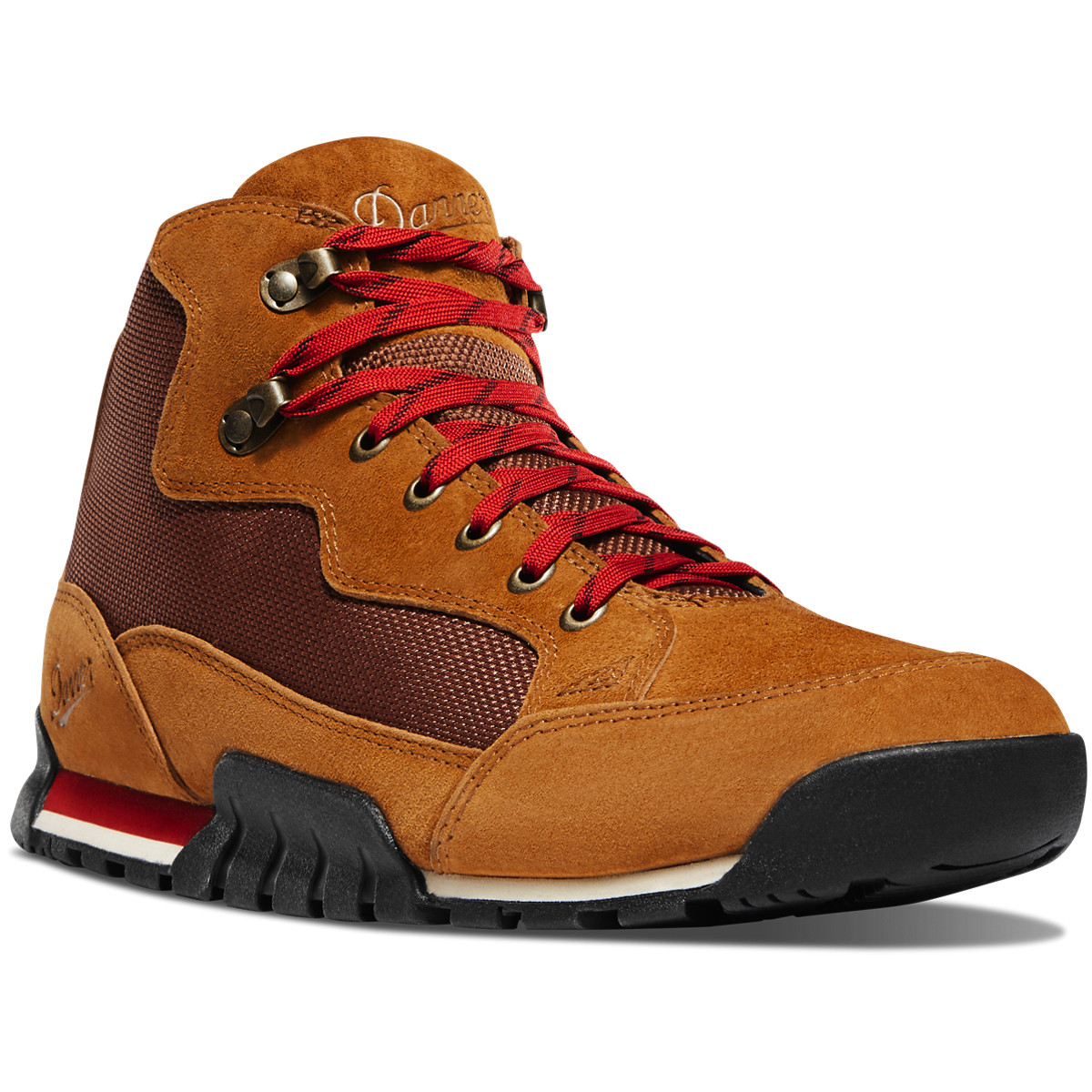 Danner Mens Skyridge Boots Brown - UAI014397